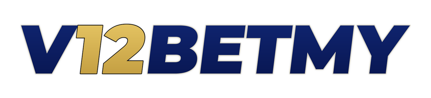v12betmy logo
